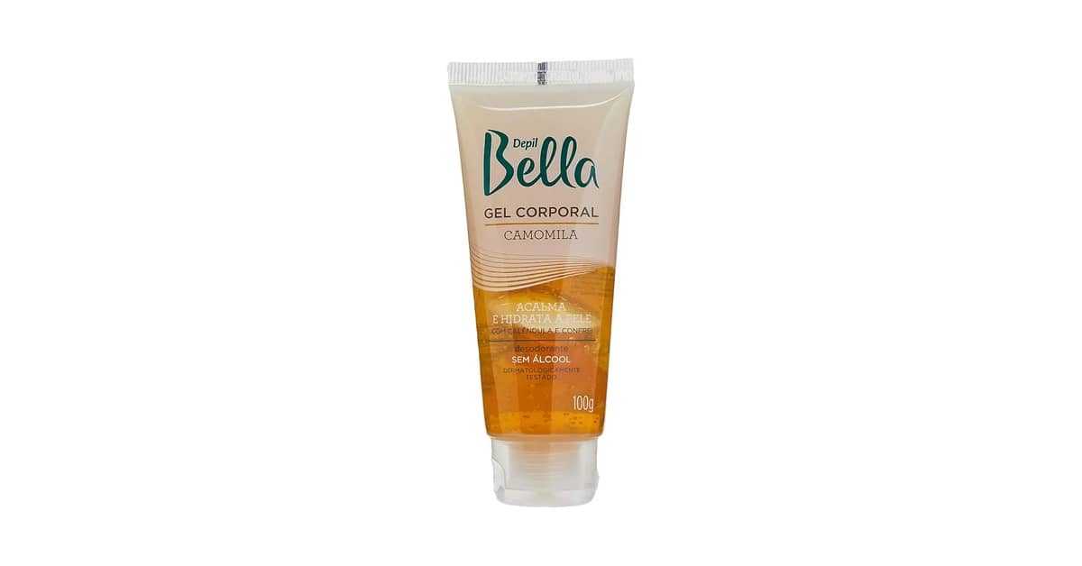 Melhor Gel Depilatório: Opções Suaves para Pele Delicada