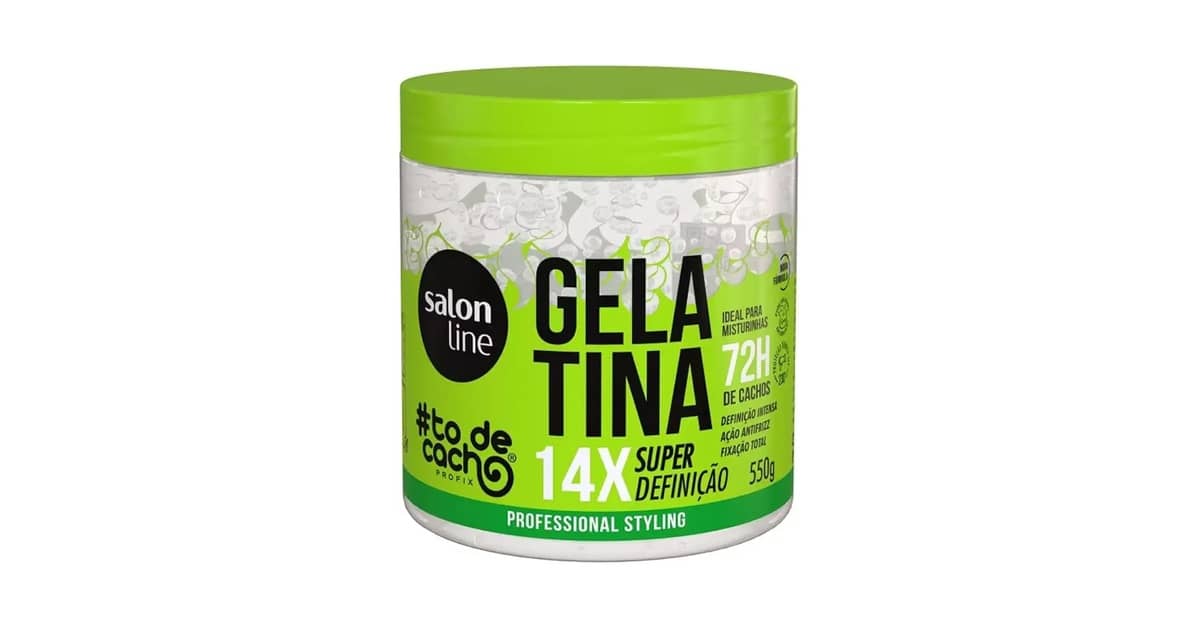 Melhor Gel para Cabelo Crespo Masculino: Definição e Fixação