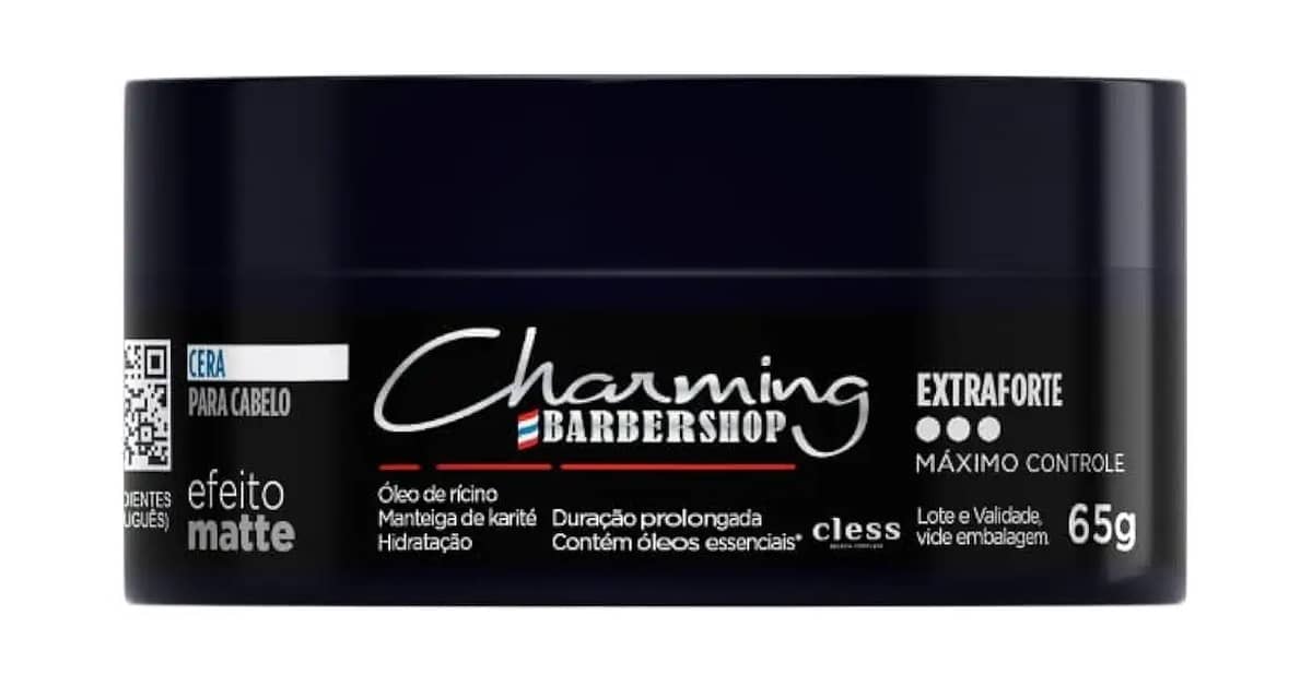 Melhor Gel para Cabelo Liso Masculino: Fixação e Acabamento!
