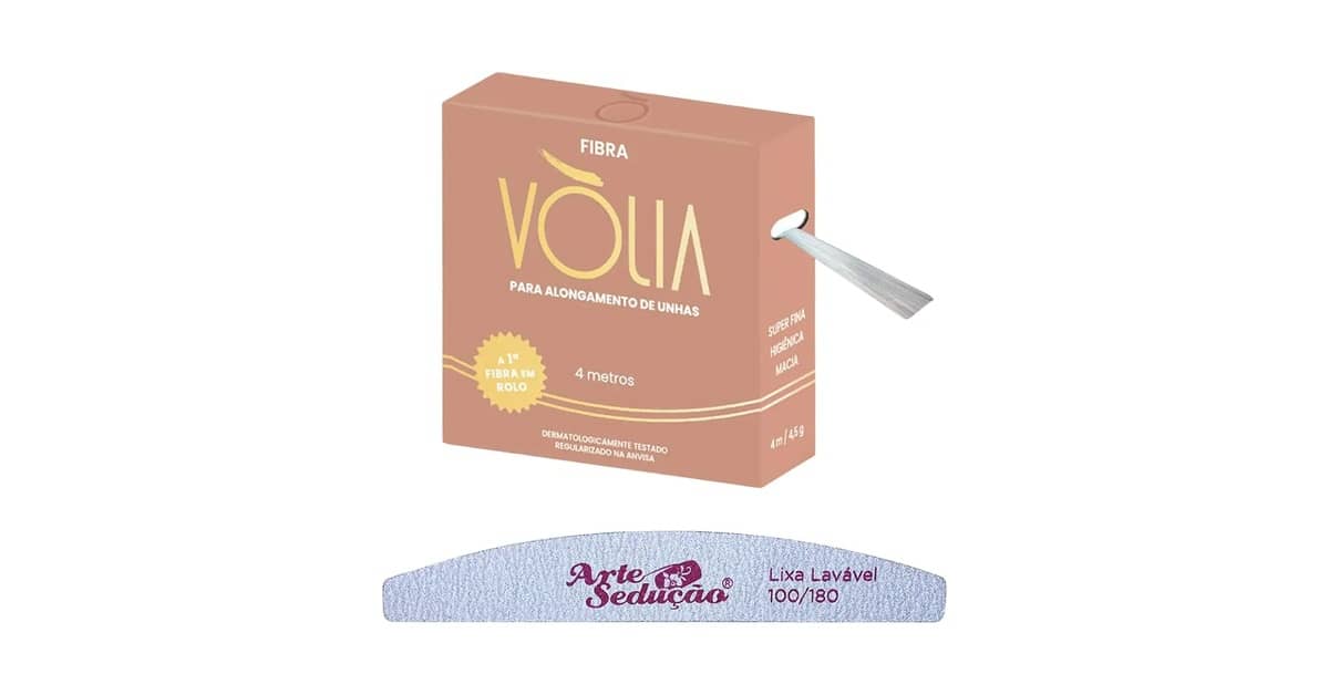 Melhor Gel para Unha de Fibra de Vidro: Guia Completo 2024