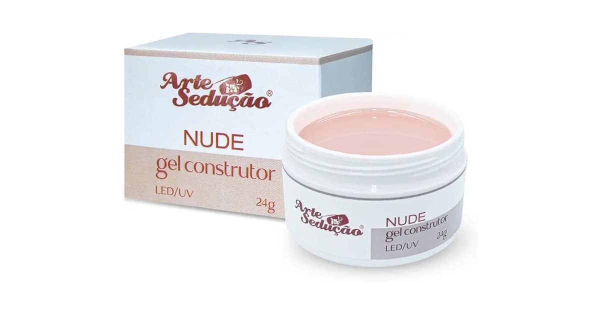 Melhor Gel para Unha de Fibra: Essenciais para Alongamento Profissional