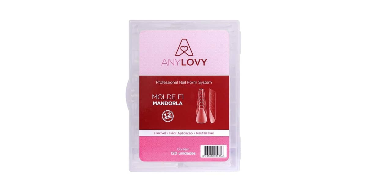 Melhor Gel para Unha Molde F1: Escolha o Ideal!