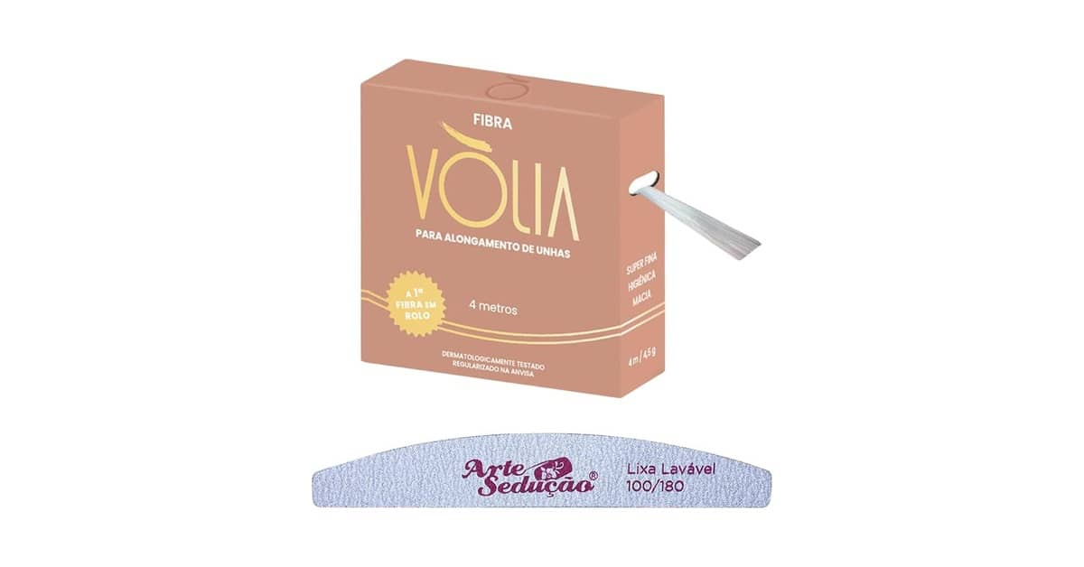 Melhor Gel para Unhas de Fibra de Vidro: Guia Essencial