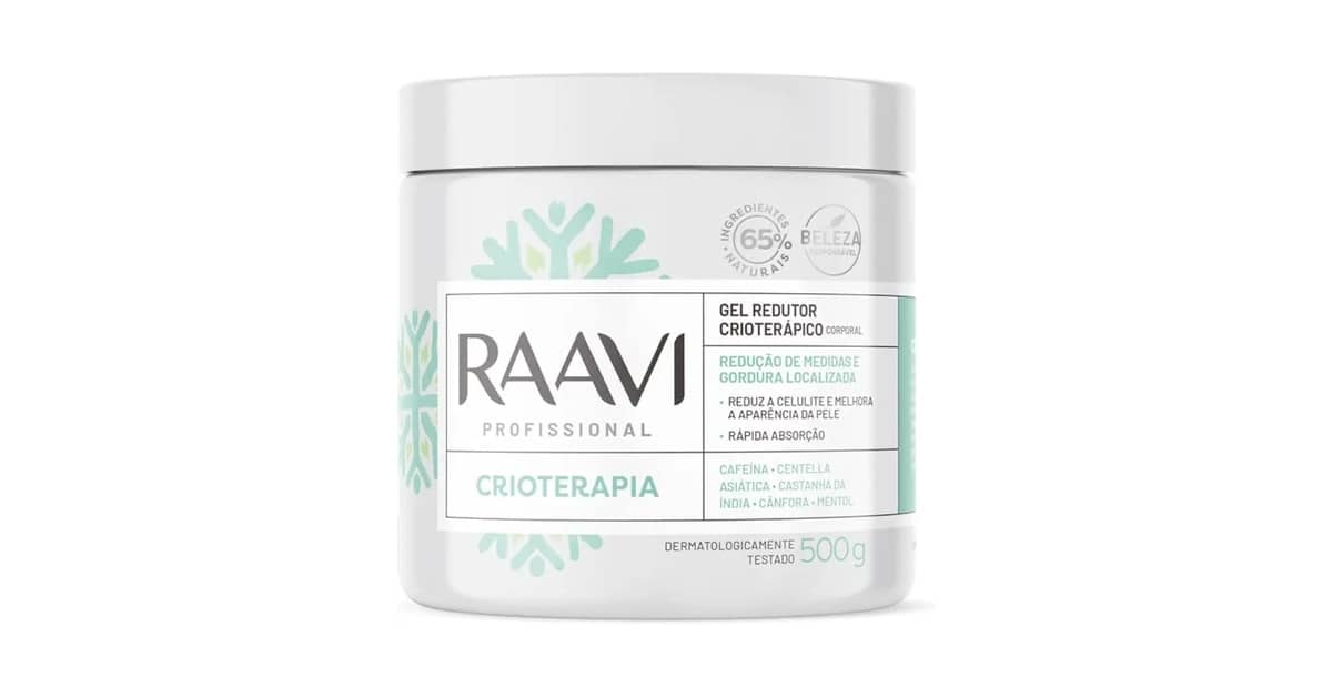Melhor Gel Redutor de Medidas e Celulite: Guia Essencial
