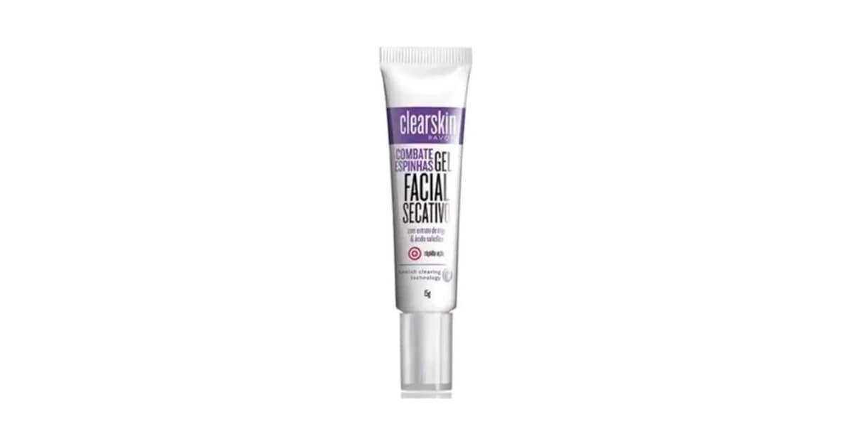 Melhor Gel Secativo para Espinhas Avon: Fórmulas que Agem Rápido