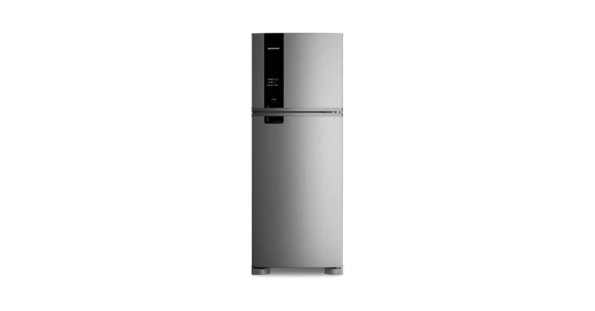 Melhor Geladeira Brastemp Inox: Tecnologia e Capacidade