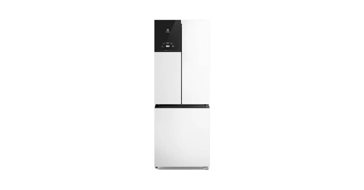 Melhor Geladeira Inverse 3 Portas: Qual Comprar?