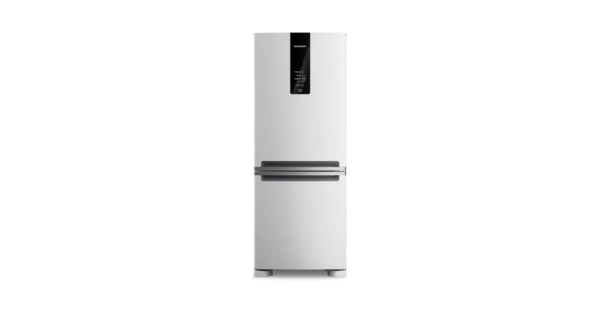 Melhor Geladeira Inverse: 5 Modelos com Tecnologia Frost Free
