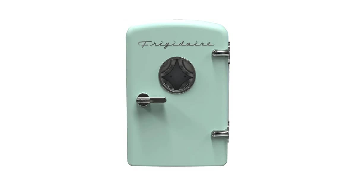 Melhor Geladeira para Cozinha Pequena: 5 Modelos Compactos