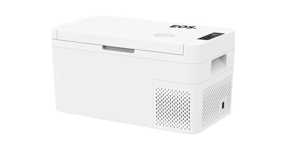 Melhor Geladeira Portátil: 10 Modelos de Alta Performance