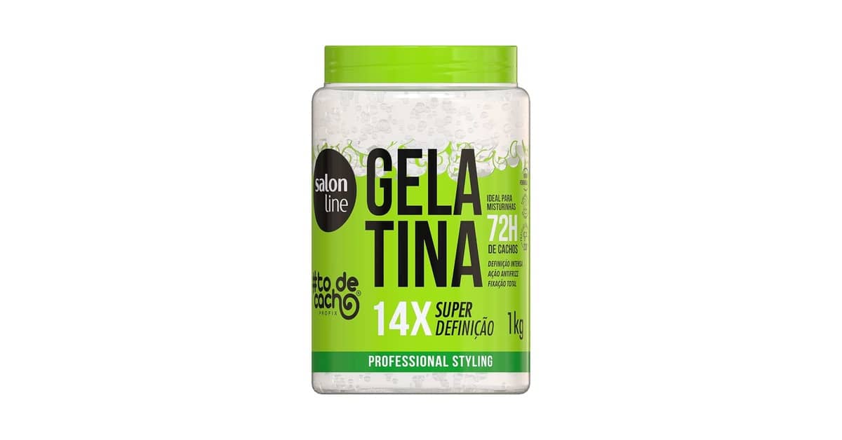 Melhor Gelatina: 10 Opções para Definição e Dieta
