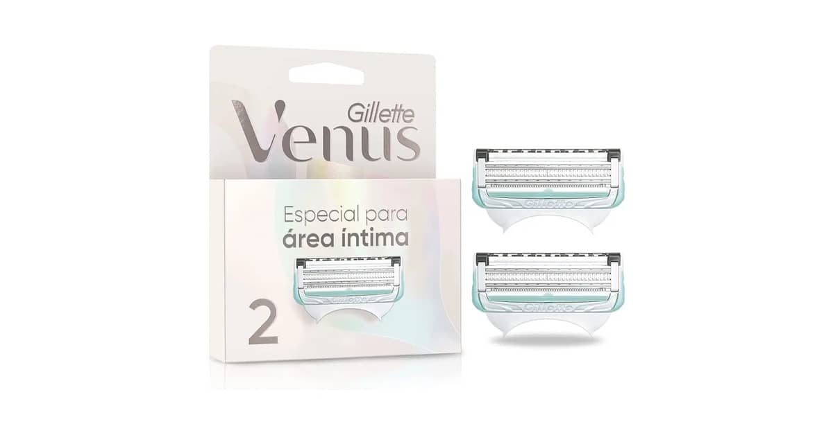 Melhor Gillette para depilação Íntima Masculina: Guia Definitivo