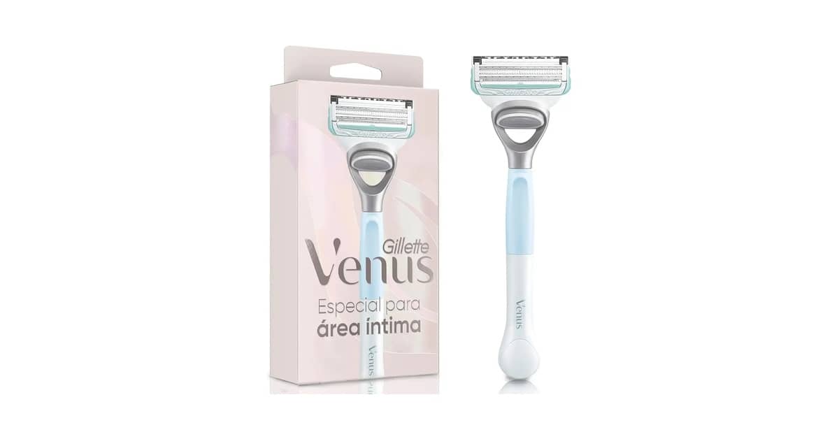 Melhor Gillette para depilação: Conheça os 5 Ideais