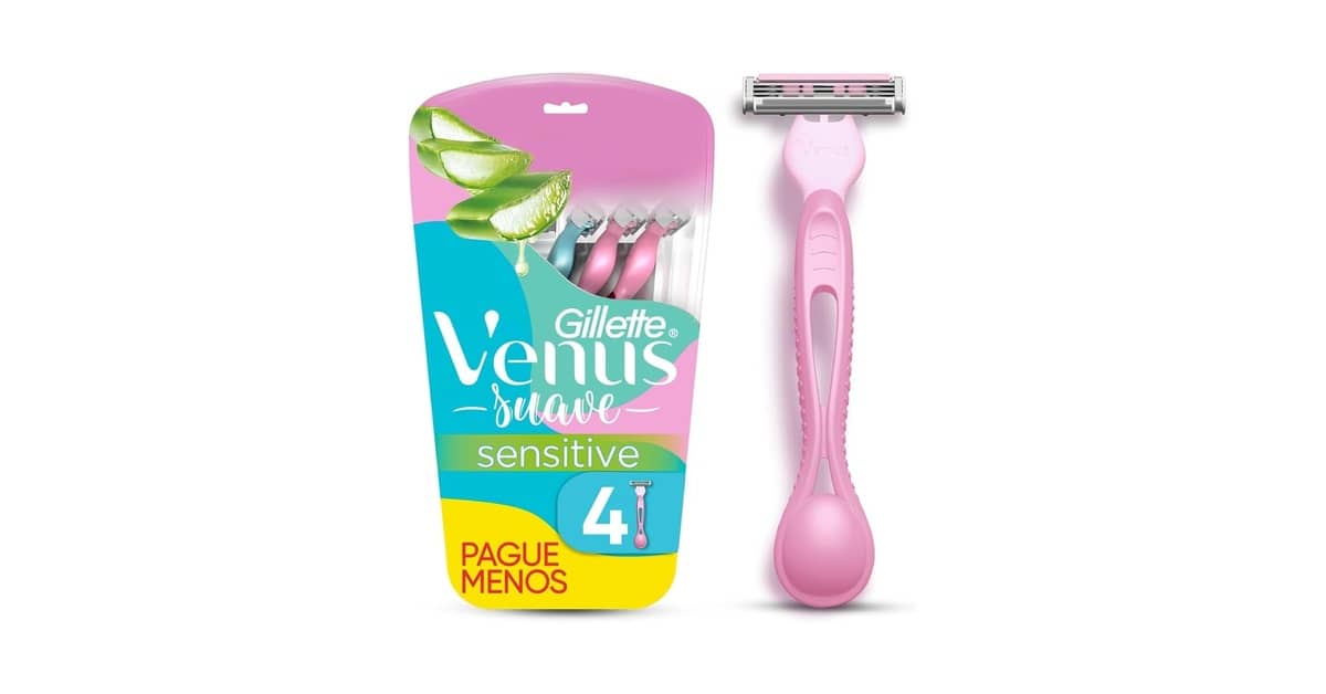 Melhor Gillette®: Guia Definitivo com 10 Modelos