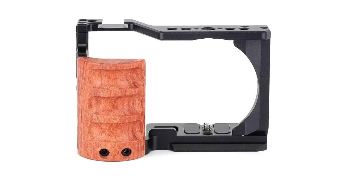 Melhor Gimbal para Zve10: Estabilizadores Essenciais