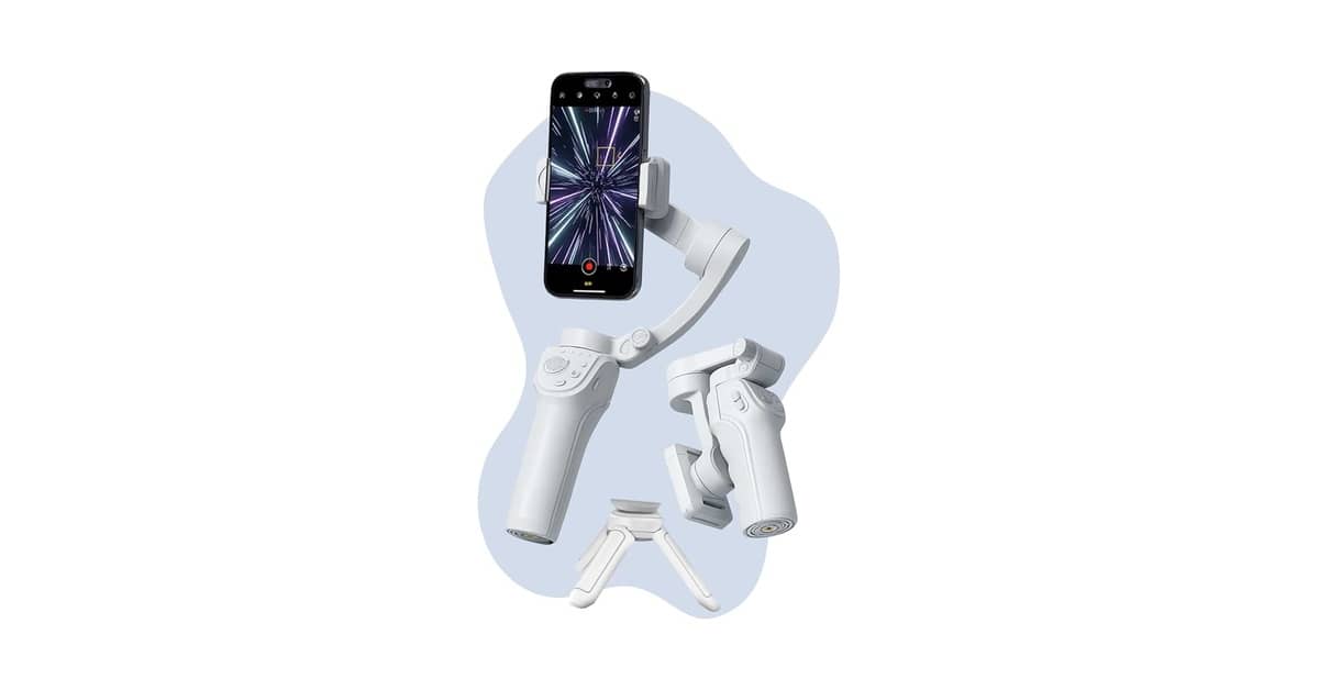 Melhor Gimbal: 7 Opções para Vídeos Estáveis