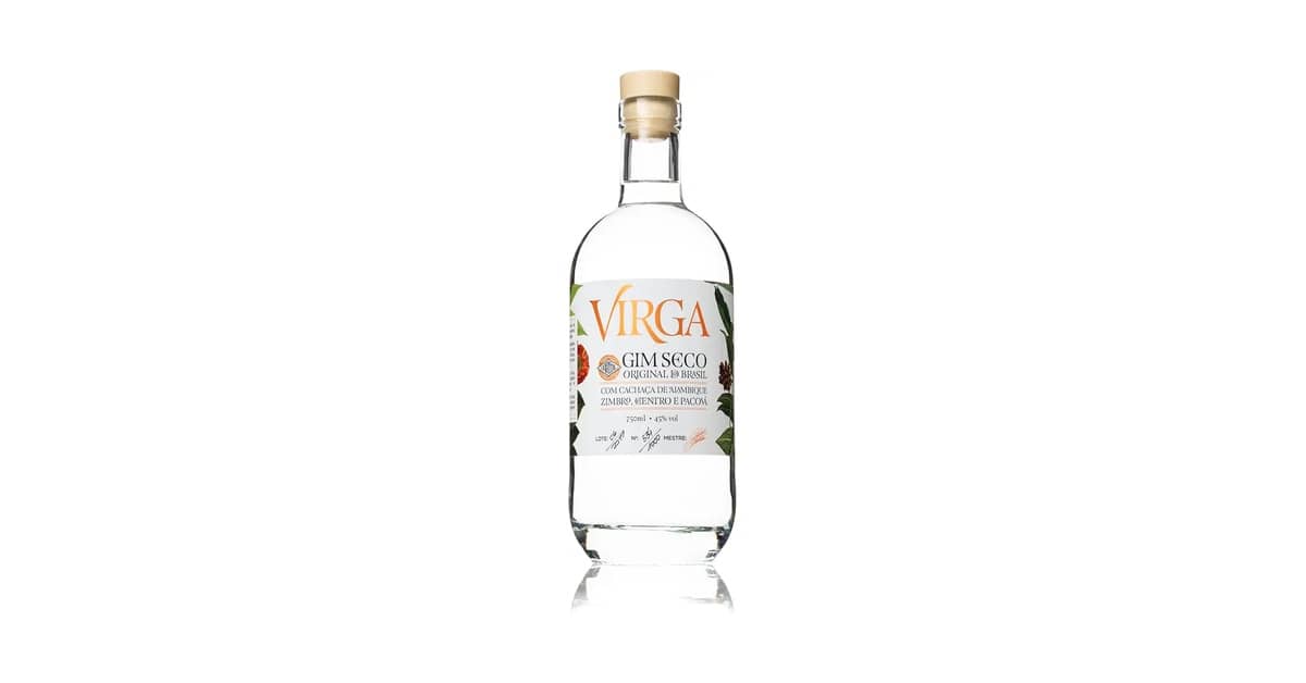 Melhor Gin do Brasil: 5 Opções Artesanais e Premiadas!