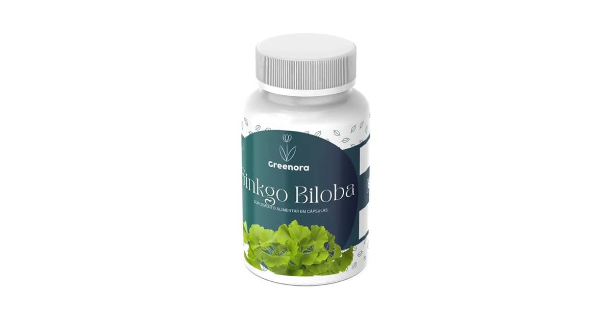 Melhor Ginkgo Biloba do Mercado: Opções para Memória e Foco