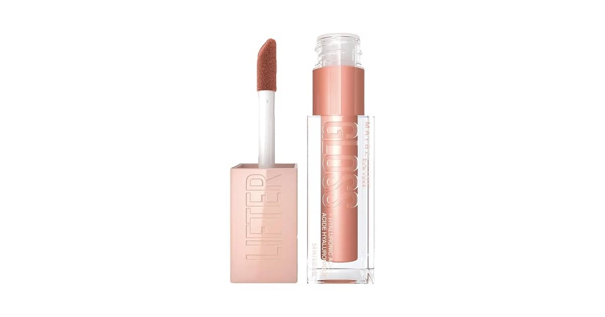 Melhor Gloss com Ácido Hialurônico: Lábios Hidratados e Volumosos