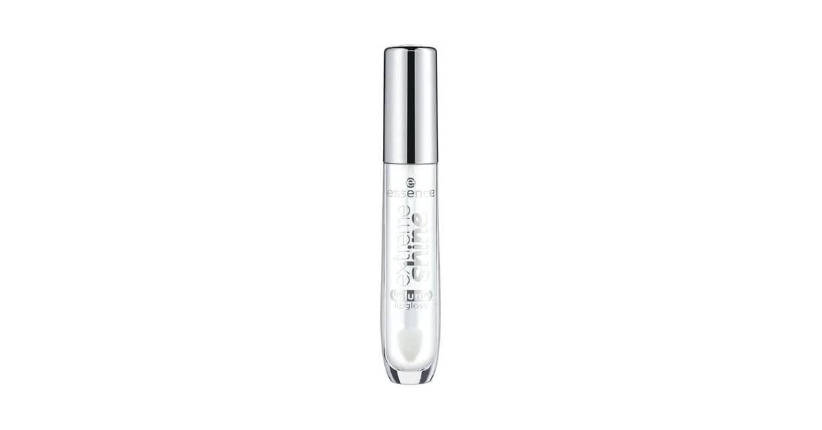 Melhor Gloss Labial Transparente: Brilho e Hidratação Essencial