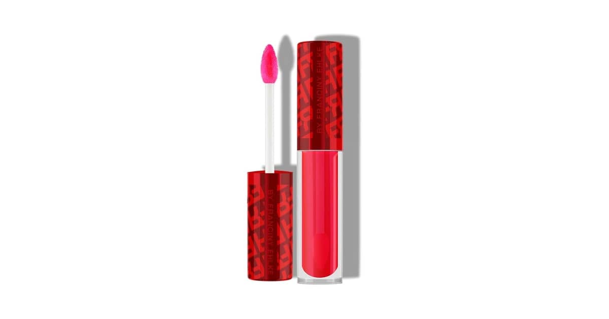 Melhor Gloss para Aumentar os Labios: Efeito Plumping e Hidratação