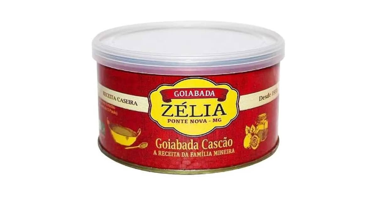 Melhor Goiabada Mineira: 7 Opções Artesanais e Cremosas
