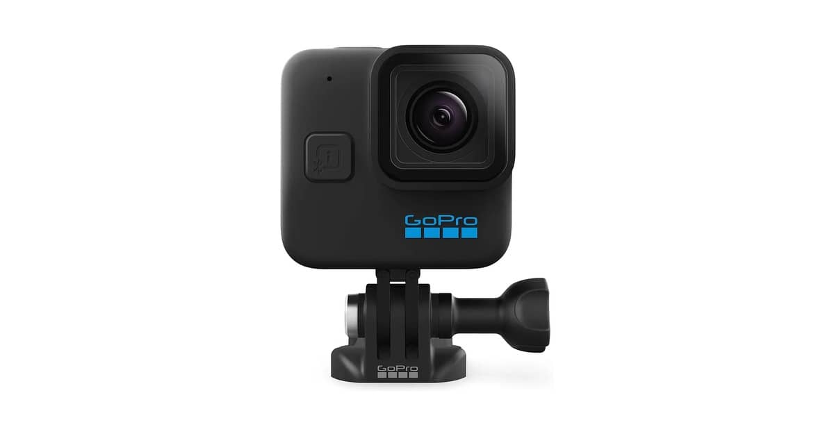 Melhor Gopro do Mundo: Qual a Câmera de Ação Perfeita?