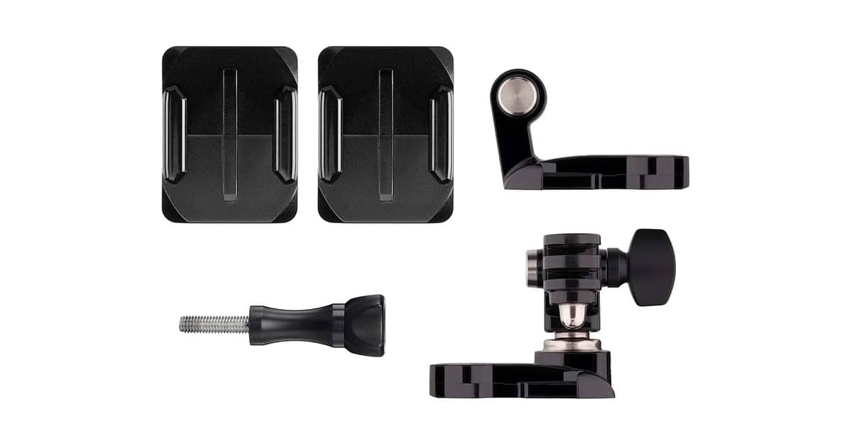 Melhor Gopro para Capacete: Fixação Segura e Imagens Incríveis