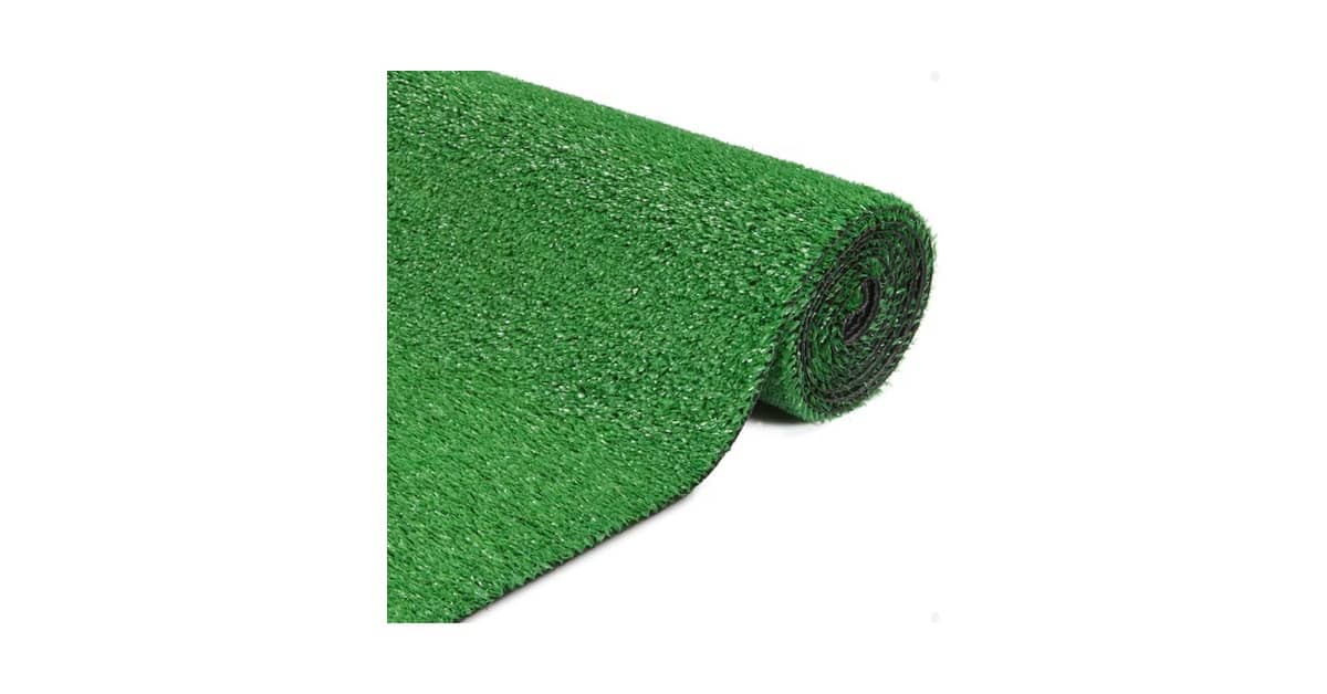 Melhor Grama Sintetica para Jardim: Durabilidade e Estilo