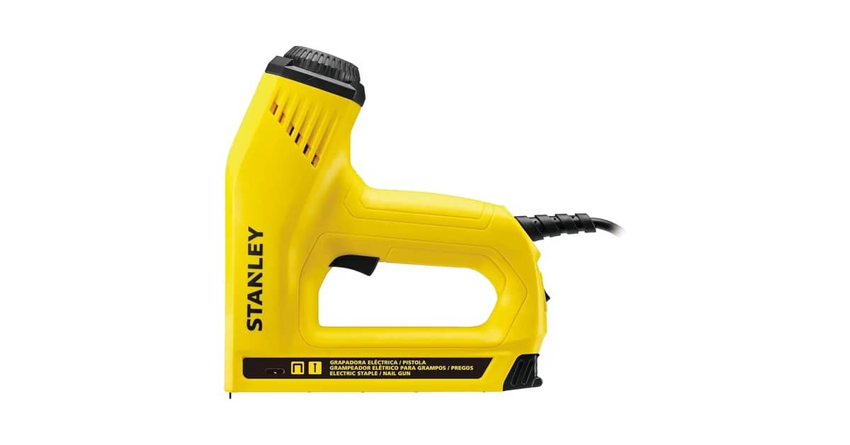 Melhor Grampeador Pinador Elétrico: Guia Completo