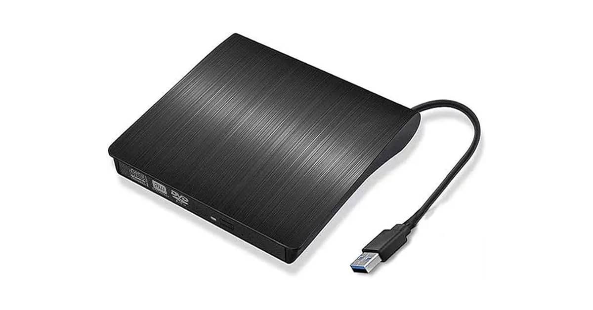 Melhor Gravador de Dvd para Pc: Guia Definitivo 2024