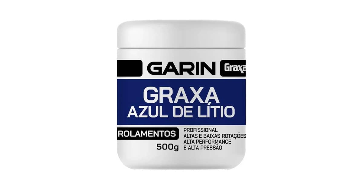 Melhor Graxa para Betoneira: Proteção e Durabilidade Garantidas!