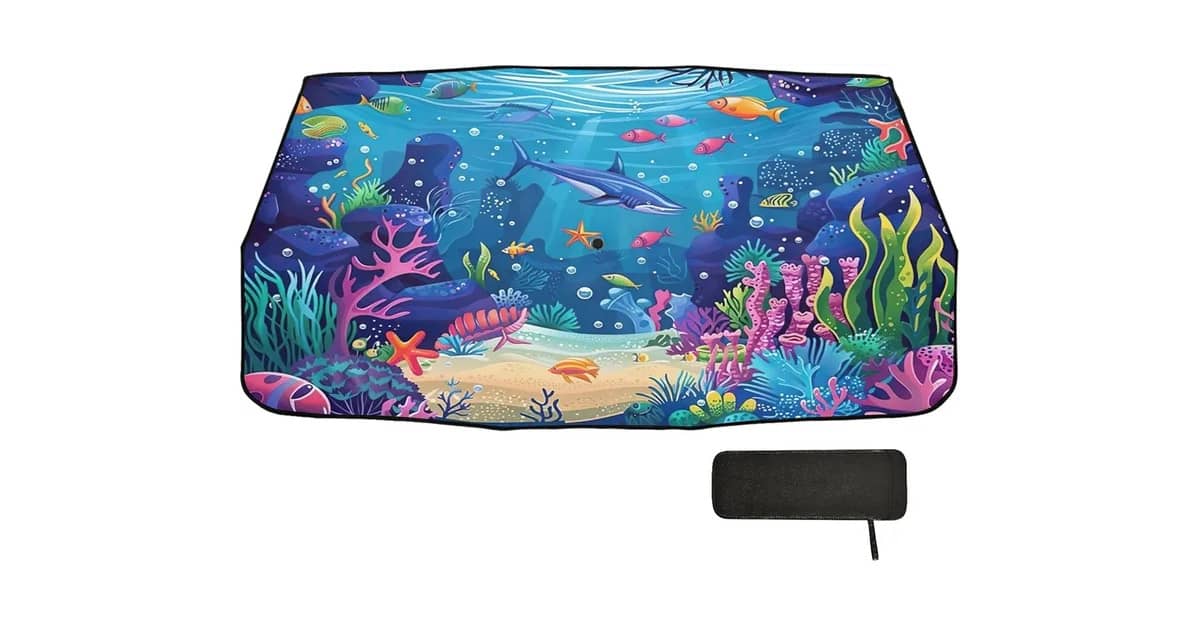 Melhor Guarda Sol do Mundo: Proteção e Estilo para Seu Verão