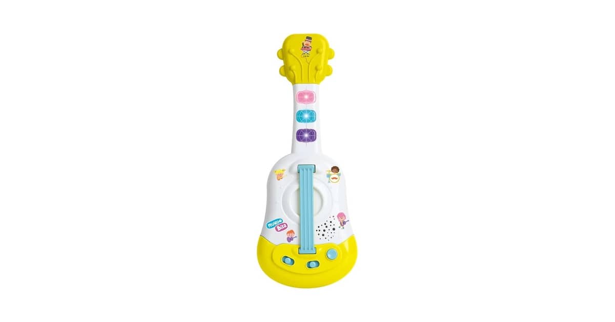 Melhor Guitarra do Mundo: Encontre a Sua Perfeita