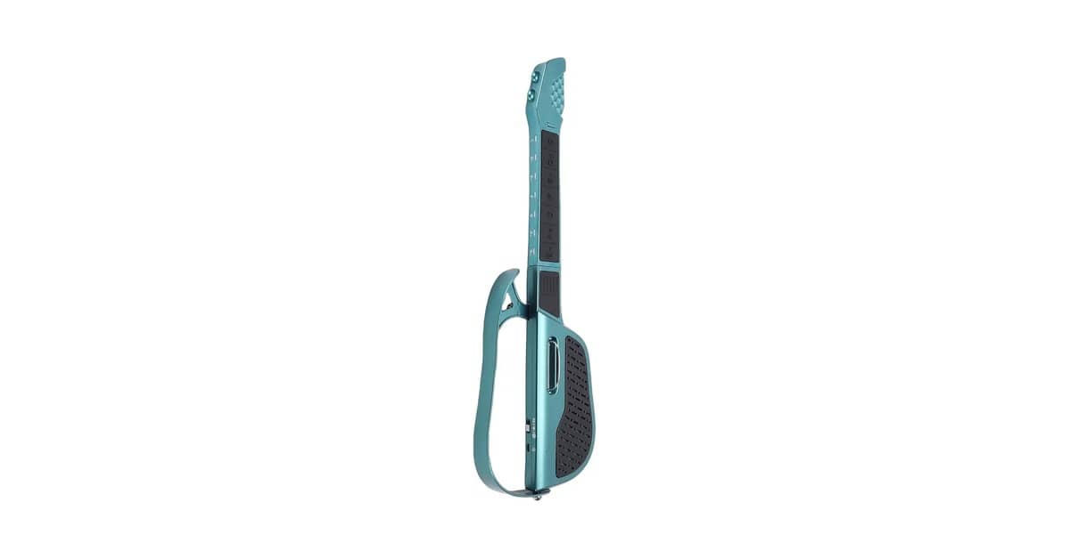 Melhor Guitarra Elétrica para iniciantes: Guia Completo