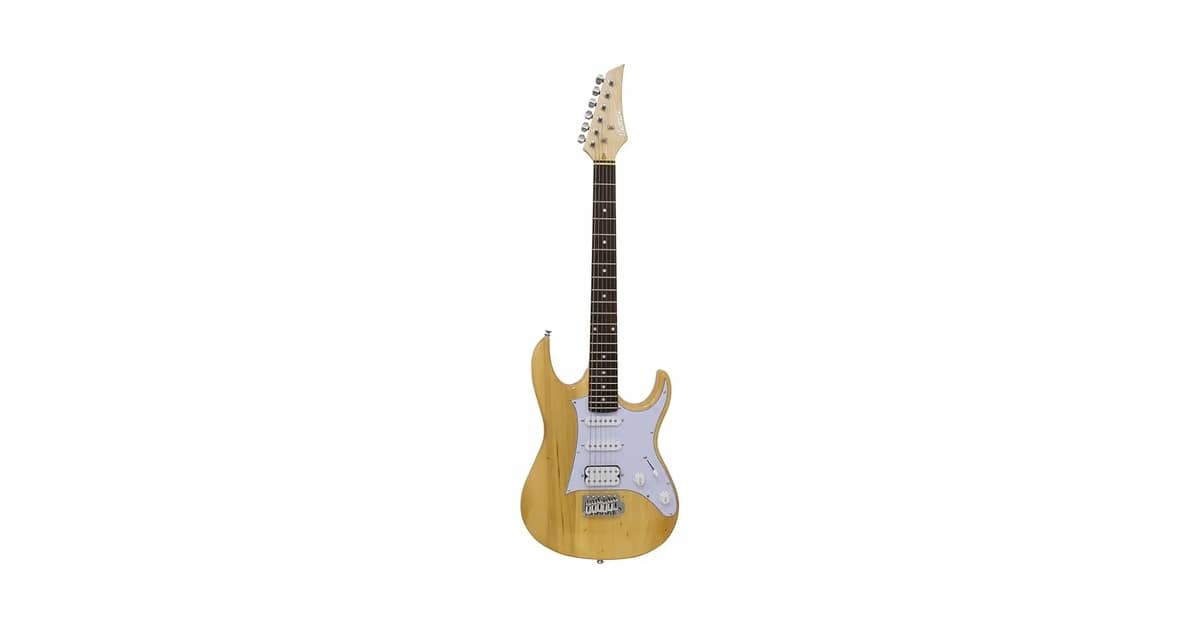 Melhor Guitarra para iniciantes: Guia Completo de Escolha