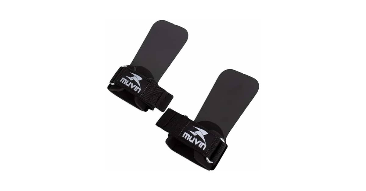 Melhor Hand Grip Crossfit: Proteção e Performance