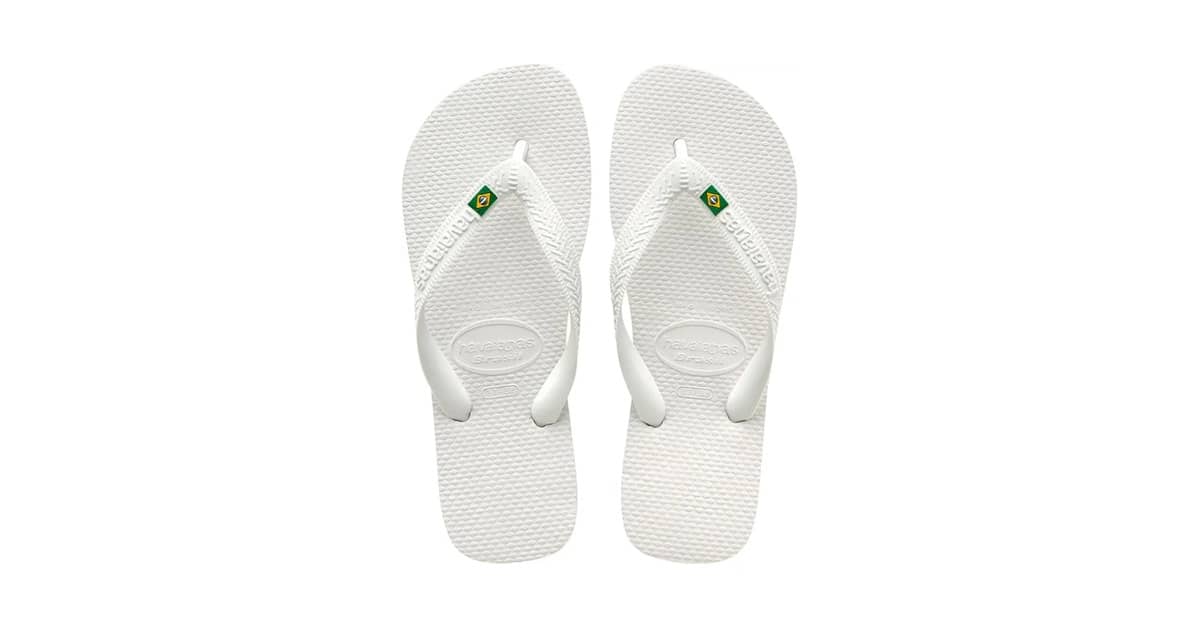 Melhor Havaianas: Conforto e Estilo Para Cada Momento