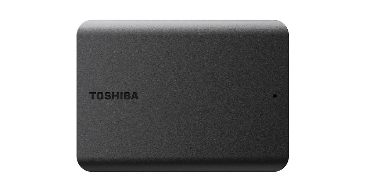 Melhor Hd Externo 4Tb: 7 Opções de Alta Capacidade