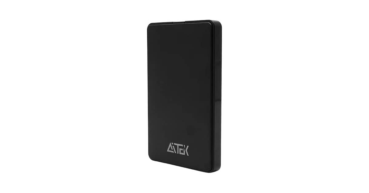 Melhor Hd Externo 500Gb: Guia de Compra Rápido