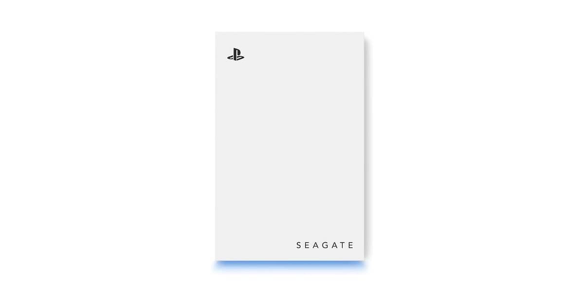 Melhor Hd Externo para PS5: Armazenamento Extra para Seus Jogos!