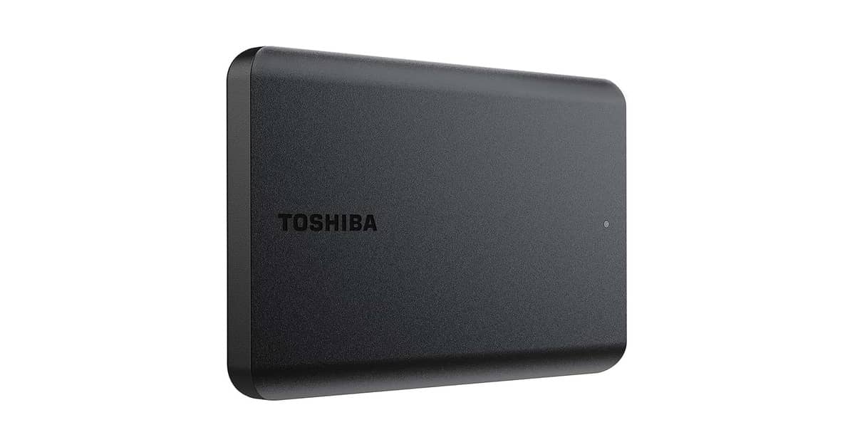 Melhor HD Externo: 5 Opções para Backup Rápido