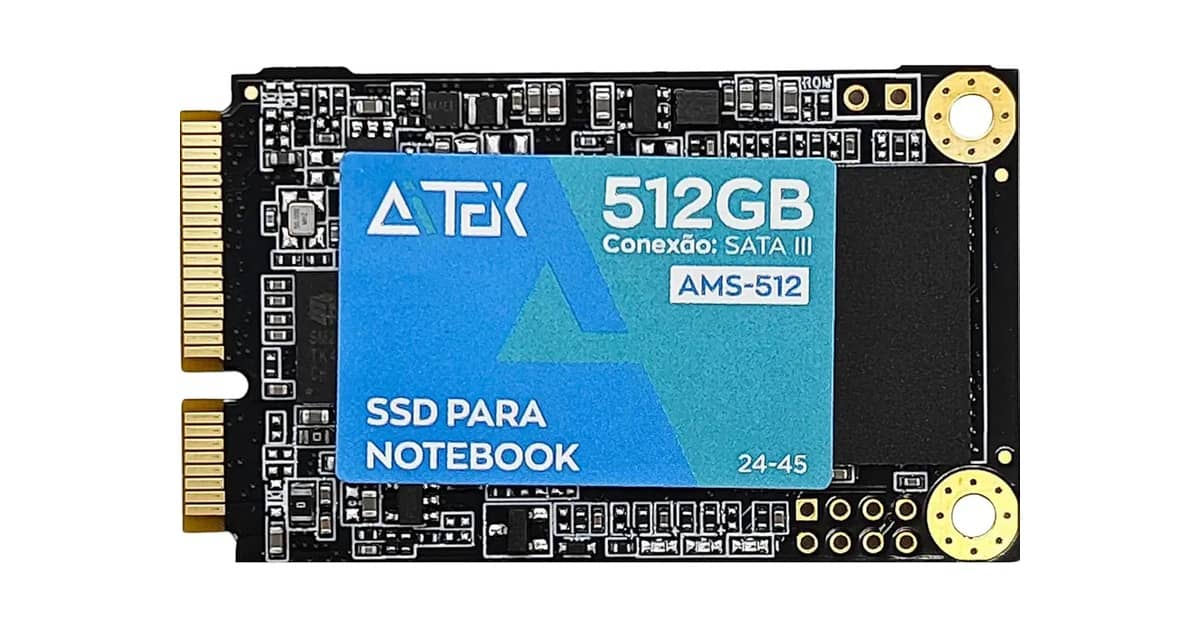 Melhor Hd SSD para Pc Gamer: Velocidade e Desempenho Essenciais