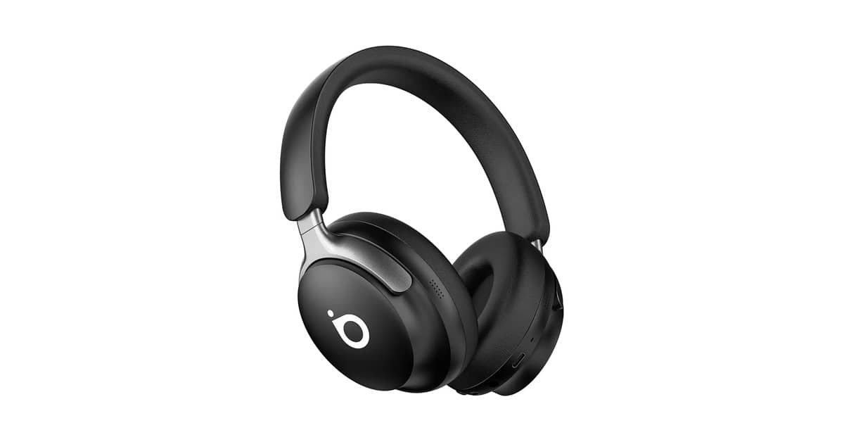 Melhor Headphone Bluetooth com Cancelamento de Ruído: 10 Opções