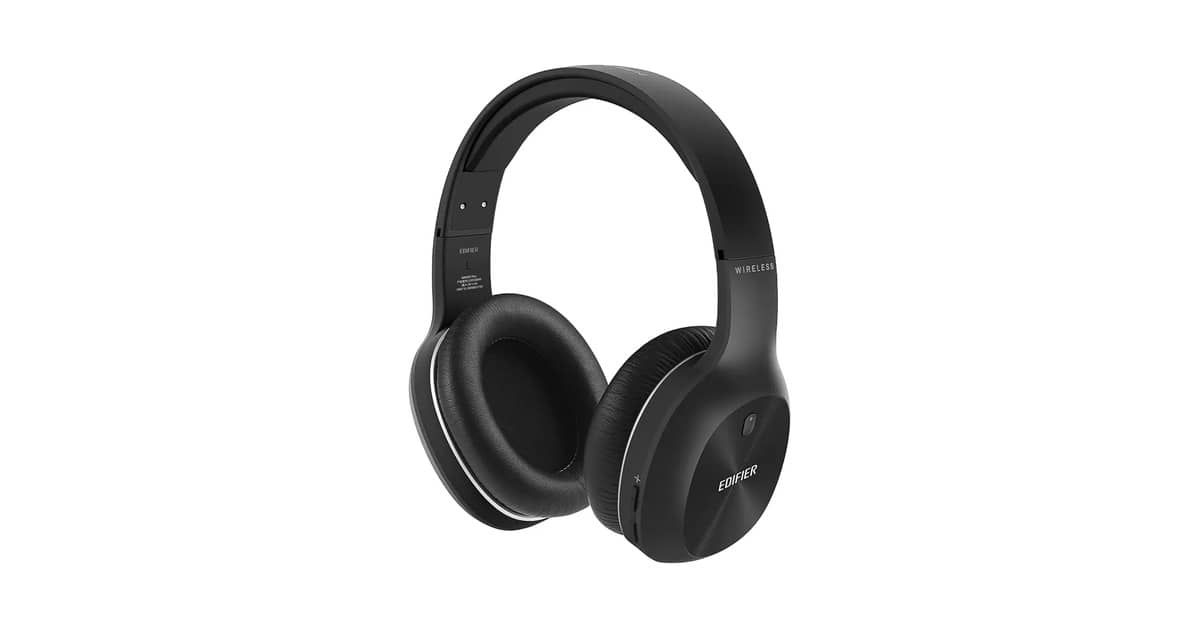 Melhor Headphone Edifier: ANC e Hi-Res para Áudio Imersivo