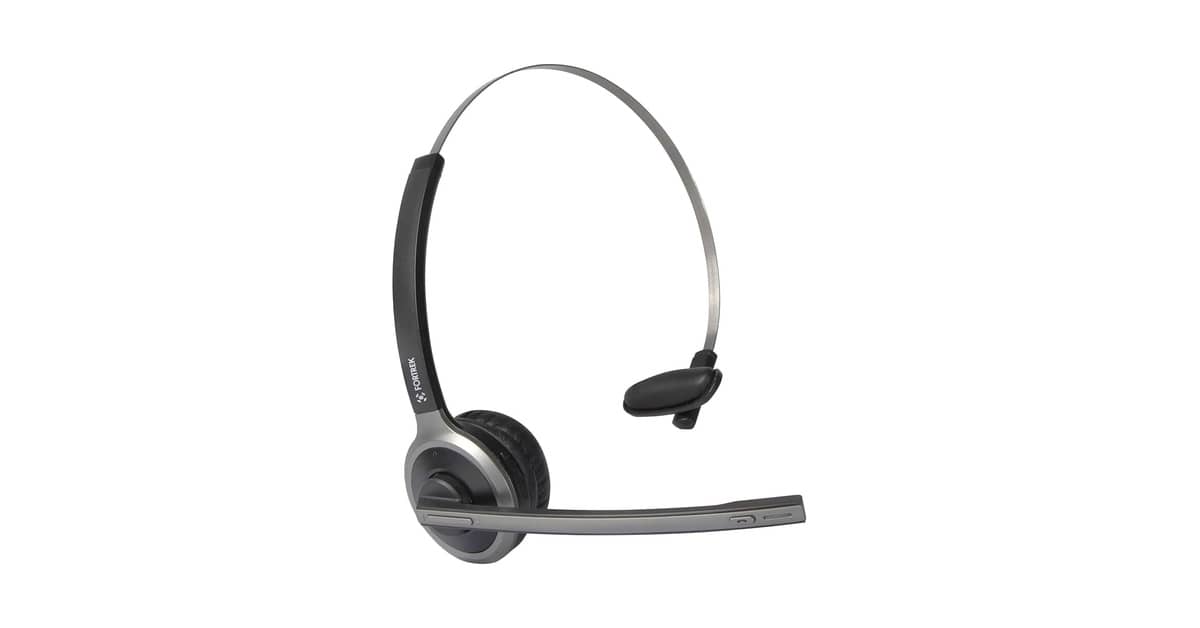 Melhor Headset Bluetooth para Home Office: Foco e Conforto