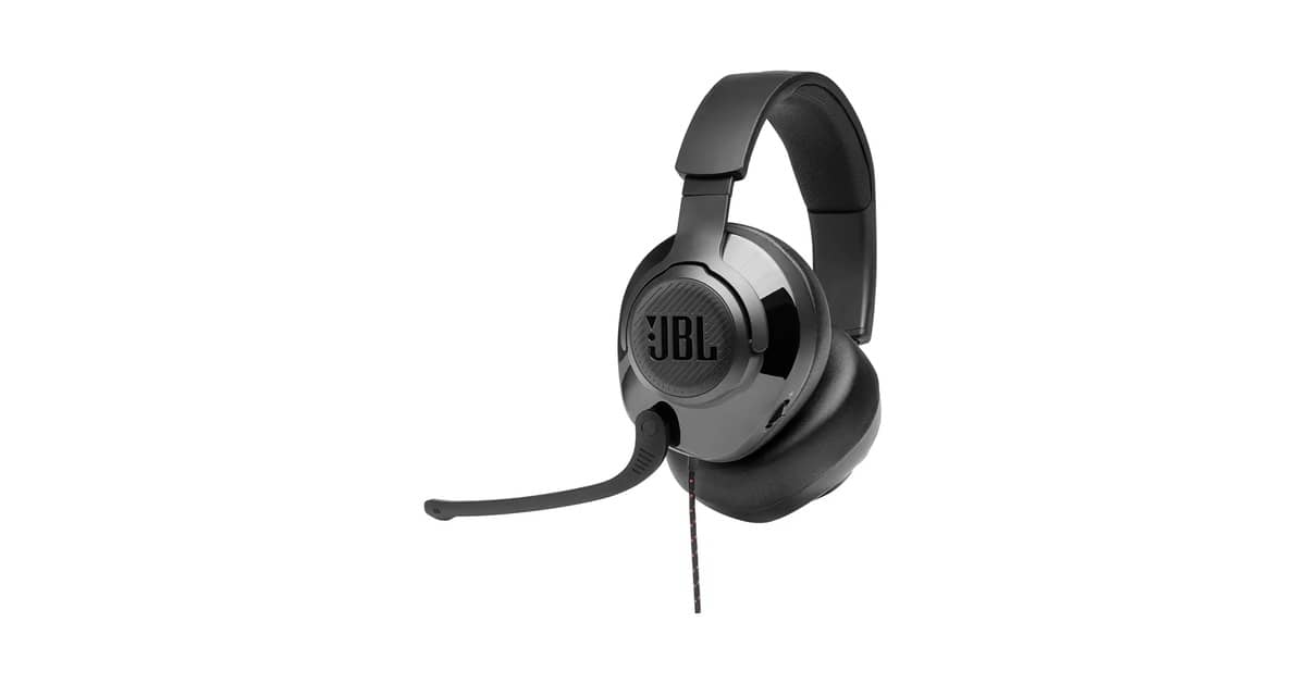 Melhor Headset Gamer até 200: Som Imersivo e Conforto