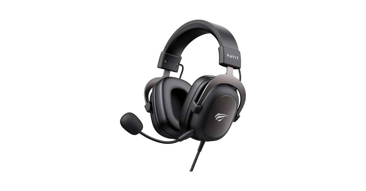 Melhor Headset Gamer para Ps4: 5 Opções com Som Imersivo