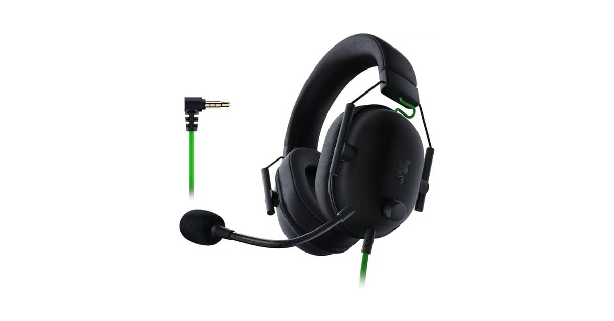 Melhor Headset Gamer Razer: 8 Opções Imersivas