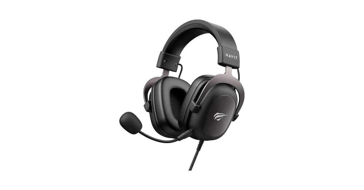 Melhor Headset Gamer: Som Imersivo e Comunicação Clara